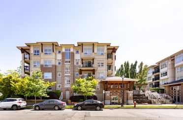 107 6800 Eckersley RD Richmond, Richmond Apartments for sale, MLS® R3012646