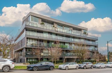 107 7638 Cambie ST Vancouver, Vancouver Apartments for sale, MLS® R3001706