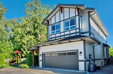 107 8217 204b ST Langley, Langley Apartments for sale, MLS® R3002076