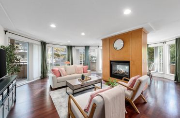 107 8600 Lansdowne RD Richmond, Richmond Apartments for sale, MLS® R3017857