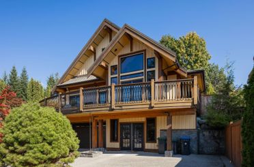 1072 Jay Crescent Squamish, Squamish Apartments for sale, MLS® R2969432