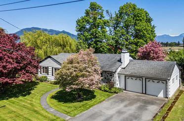 10760 Mcdonald RD Chilliwack, Chilliwack Apartments for sale, MLS® R2999745