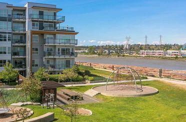 108 10177 River DR Richmond, Richmond Apartments for sale, MLS® R2985523