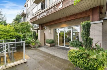 108 19936 56 AVE Langley, Langley Apartments for sale, MLS® R3004023