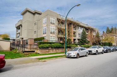 108 2349 Welcher AVE Port Coquitlam, Port Coquitlam Apartments for sale, MLS® R2988317