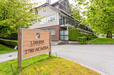 108 2780 Acadia RD Vancouver, Vancouver Apartments for sale, MLS® R3007371