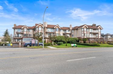 108 32669 George Ferguson Way Abbotsford, Abbotsford Apartments for sale, MLS® R2982426