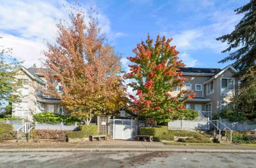 108 3683 Wellington AVE Vancouver, Vancouver Apartments for sale, MLS® R2937982