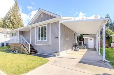 108 4510 Sunshine Coast HWY Sechelt, Sechelt Apartments for sale, MLS® R2976508