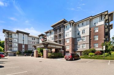108 45645 Knight RD Chilliwack, Chilliwack Apartments for sale, MLS® R3021740
