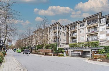 108 4833 Brentwood DR Burnaby, Burnaby Apartments for sale, MLS® R2978515