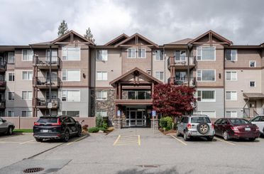 109 2581 Langdon ST Abbotsford, Abbotsford Apartments for sale, MLS® R2992131