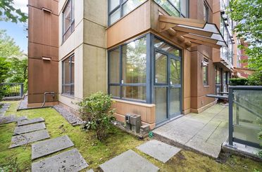 109 3588 Vanness AVE Vancouver, Vancouver Apartments for sale, MLS® R3019890