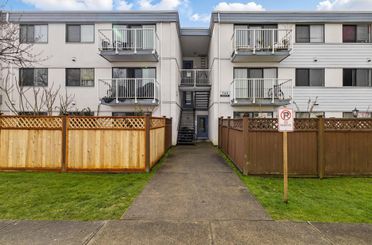 109 7240 Lindsay RD Richmond, Richmond Apartments for sale, MLS® R2982369