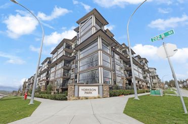 109 8526 202b ST Langley, Langley Apartments for sale, MLS® R2976796