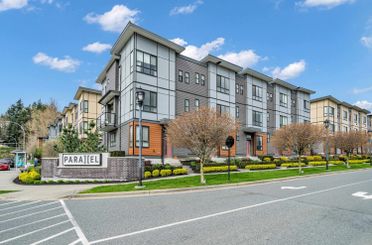 11 1938 North Parallel RD Abbotsford, Abbotsford Apartments for sale, MLS® R2985068