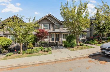 11 21867 50 AVE Langley, Langley Apartments for sale, MLS® R3000214