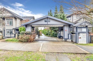 11 7428 14th AVE Burnaby, Burnaby Apartments for sale, MLS® R3001966
