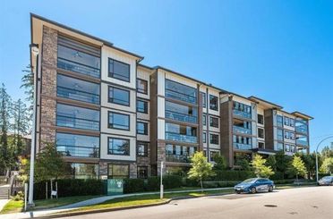 110 14588 Mcdougall DR Surrey, Surrey Apartments for sale, MLS® R2969562