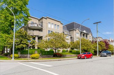 110 1669 Grant AVE Port Coquitlam, Port Coquitlam Apartments for sale, MLS® R2999555
