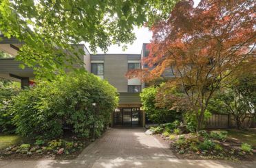 110 1710 W 13th AVE Vancouver, Vancouver Apartments for sale, MLS® R3017268