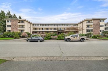 110 20460 54 AVE Langley, Langley Apartments for sale, MLS® R2988022