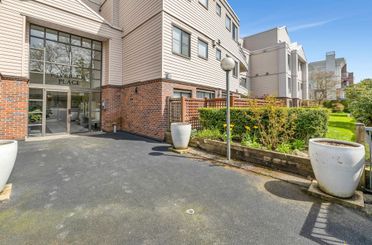 110 2357 Whyte AVE Port Coquitlam, Port Coquitlam Apartments for sale, MLS® R2990528