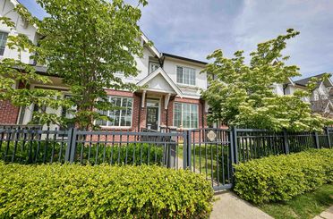 110 30989 Westridge PL Abbotsford, Abbotsford Apartments for sale, MLS® R3011333