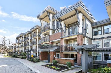 110 4728 Brentwood DR Burnaby, Burnaby Apartments for sale, MLS® R2999647