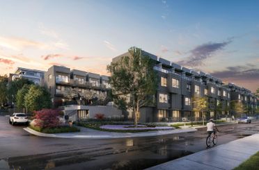 110 602 E 2nd ST North Vancouver, North Vancouver Apartments for sale, MLS® R2953870