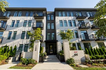 110 708 Edgar AVE Coquitlam, Coquitlam Apartments for sale, MLS® R2984365