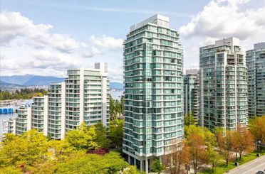 1101 1710 Bayshore DR Vancouver, Vancouver Apartments for sale, MLS® R3003130