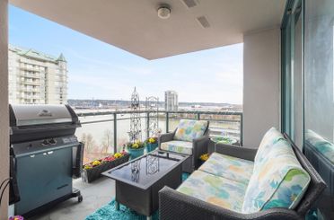 1101 8 Laguna CT New Westminster, New Westminster Apartments for sale, MLS® R2979304