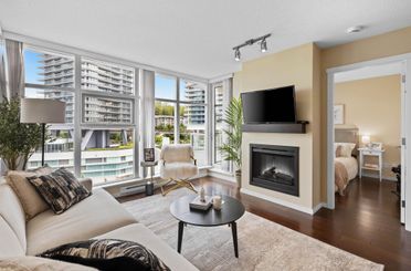 1102 2289 Yukon Crescent Burnaby, Burnaby Apartments for sale, MLS® R3017362