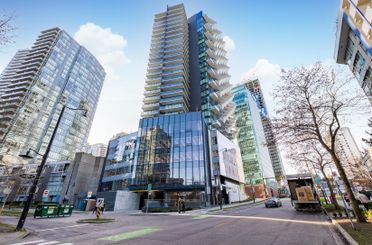 1102 620 Cardero ST Vancouver, Vancouver Apartments for sale, MLS® R2968414