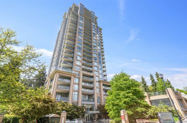 1103 280 Ross DR New Westminster, New Westminster Apartments for sale, MLS® R2992240