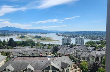1103 280 Ross DR New Westminster, New Westminster Apartments for sale, MLS® R3033720