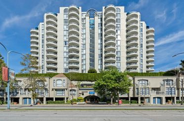 1103 6080 Minoru BLVD Richmond, Richmond Apartments for sale, MLS® R3019114