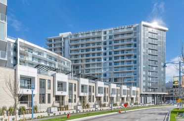 1103 6808 Minoru BLVD Richmond, Richmond Apartments for sale, MLS® R2982050
