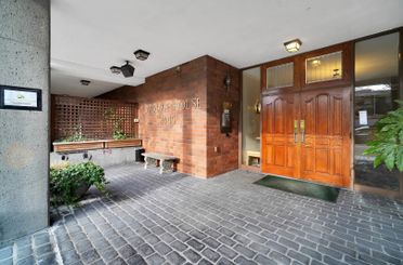 1104 2445 W 3rd AVE Vancouver, Vancouver Apartments for sale, MLS® R3030060