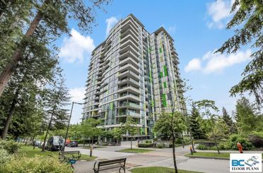 1104 3487 Binning RD Vancouver, Vancouver Apartments for sale, MLS® R3011867