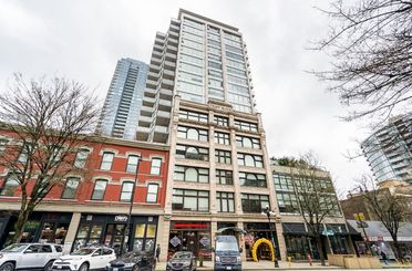 1104 668 Columbia ST New Westminster, New Westminster Apartments for sale, MLS® R2973026