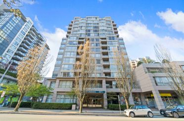 1104 8171 Saba RD Richmond, Richmond Apartments for sale, MLS® R2992400