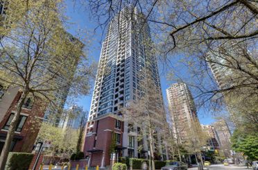 1104 909 Mainland ST Vancouver, Vancouver Apartments for sale, MLS® R2988874