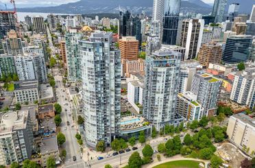 1105 1199 Seymour ST Vancouver, Vancouver Apartments for sale, MLS® R3005069