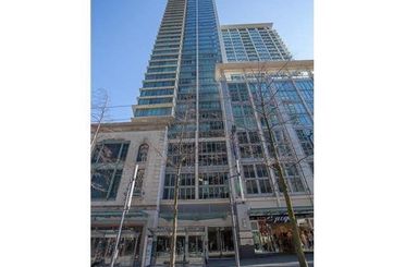 1105 610 Granville ST Vancouver, Vancouver Apartments for sale, MLS® R3007258