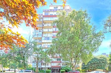 1106 1100 Harwood ST Vancouver, Vancouver Apartments for sale, MLS® R2996822