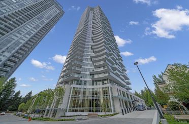 1106 13768 100 AVE Surrey, Surrey Apartments for sale, MLS® R3019037