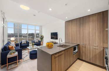 1106 2288 Alpha AVE Burnaby, Burnaby Apartments for sale, MLS® R2966342