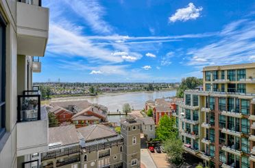 1107 1 Renaissance Square New Westminster, New Westminster Apartments for sale, MLS® R2985553
